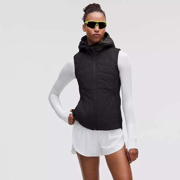 lululemon Another
Mile Vest Size 14 - Picture 15 of 16